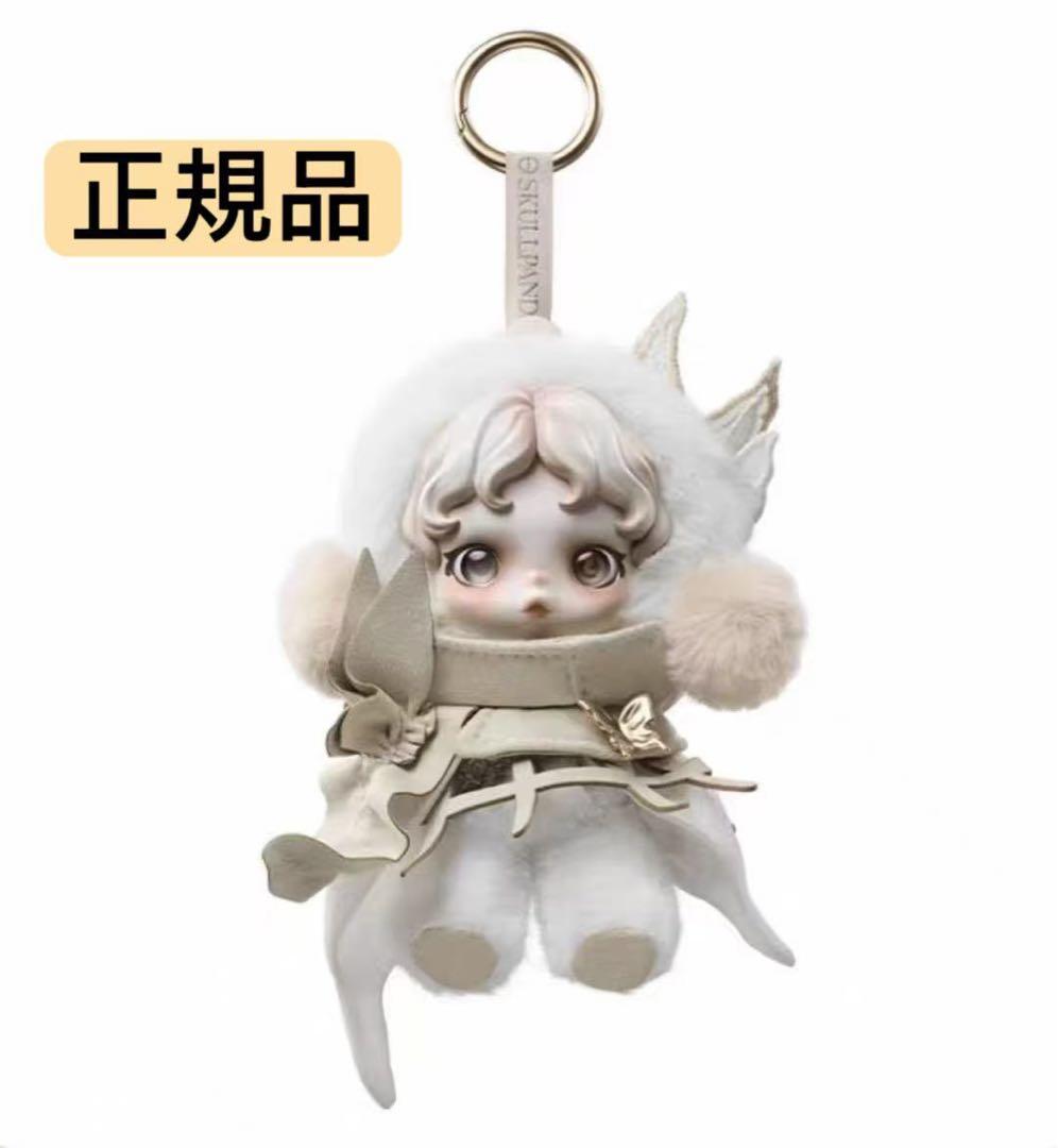 正規品】POPMART スカルパンダ SKULLPANDA 上海限定 - メルカリ