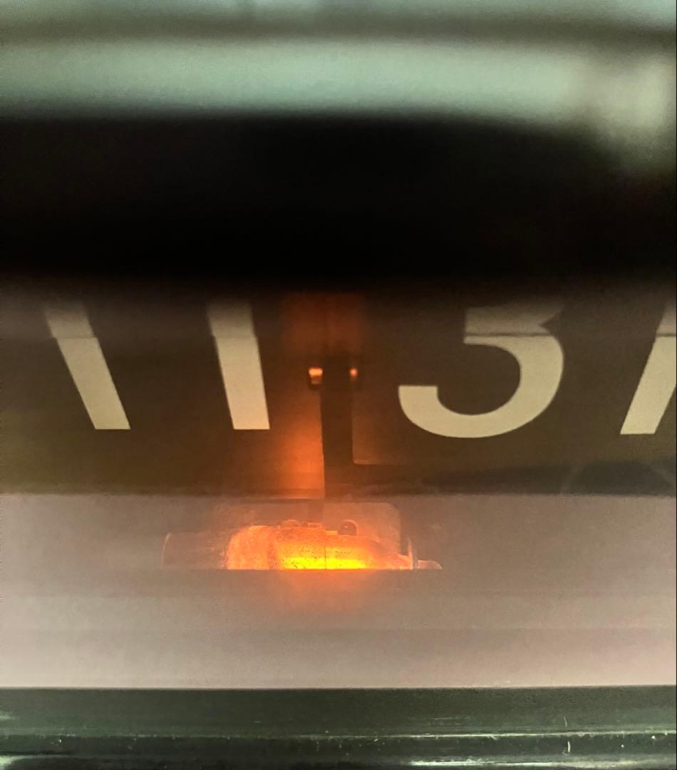 再度大幅値下昭和レトロ1979年SEIKOパタパタ時計 昭和レトロ ビンテージ