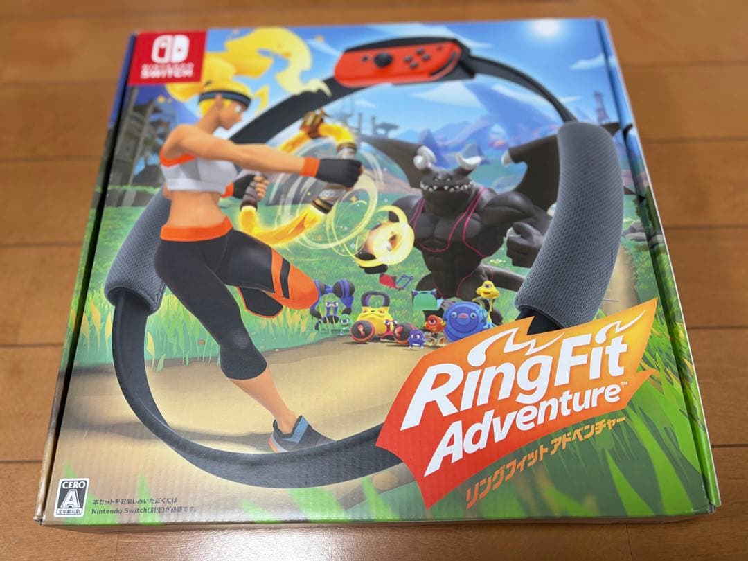 ニンテンドーSwitch本体・PROコントローラー・ゲームソフト6本セット売り