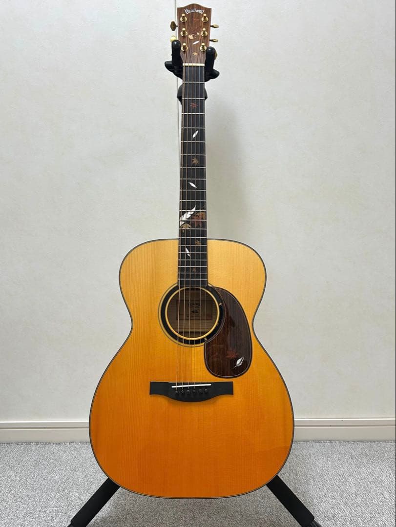 【美品】HF-Autumn Leaves’19 美品】HF-Autumn Leaves'19