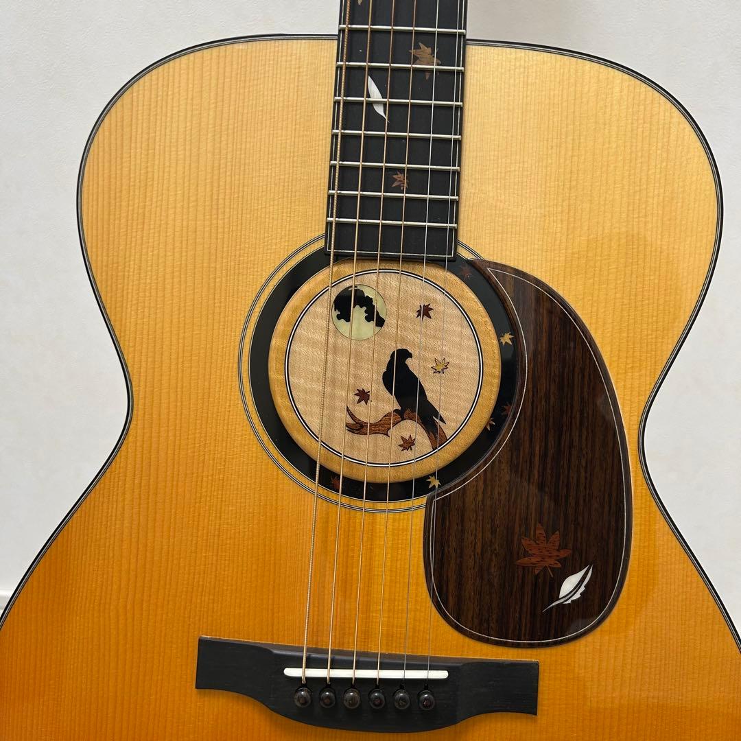 美品】HF-Autumn Leaves'19