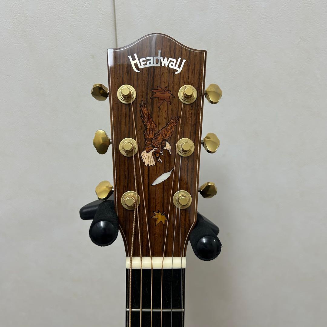 美品】HF-Autumn Leaves'19