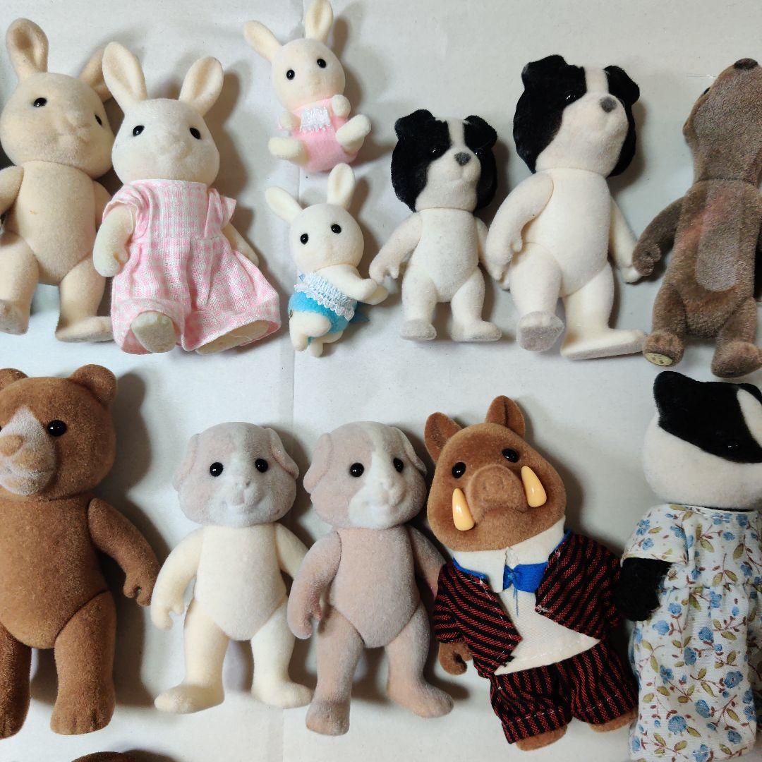 ポケモンfit 65匹 まとめ売り ※バラ売り不可 ポケモンfit 65匹 まとめ売り