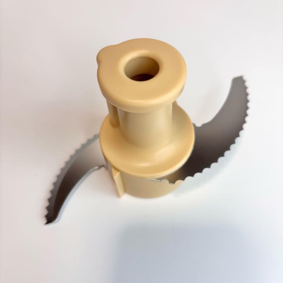 ☆未使用品☆山本電気　フードプロセッサー　あじのさと　Y-2400W