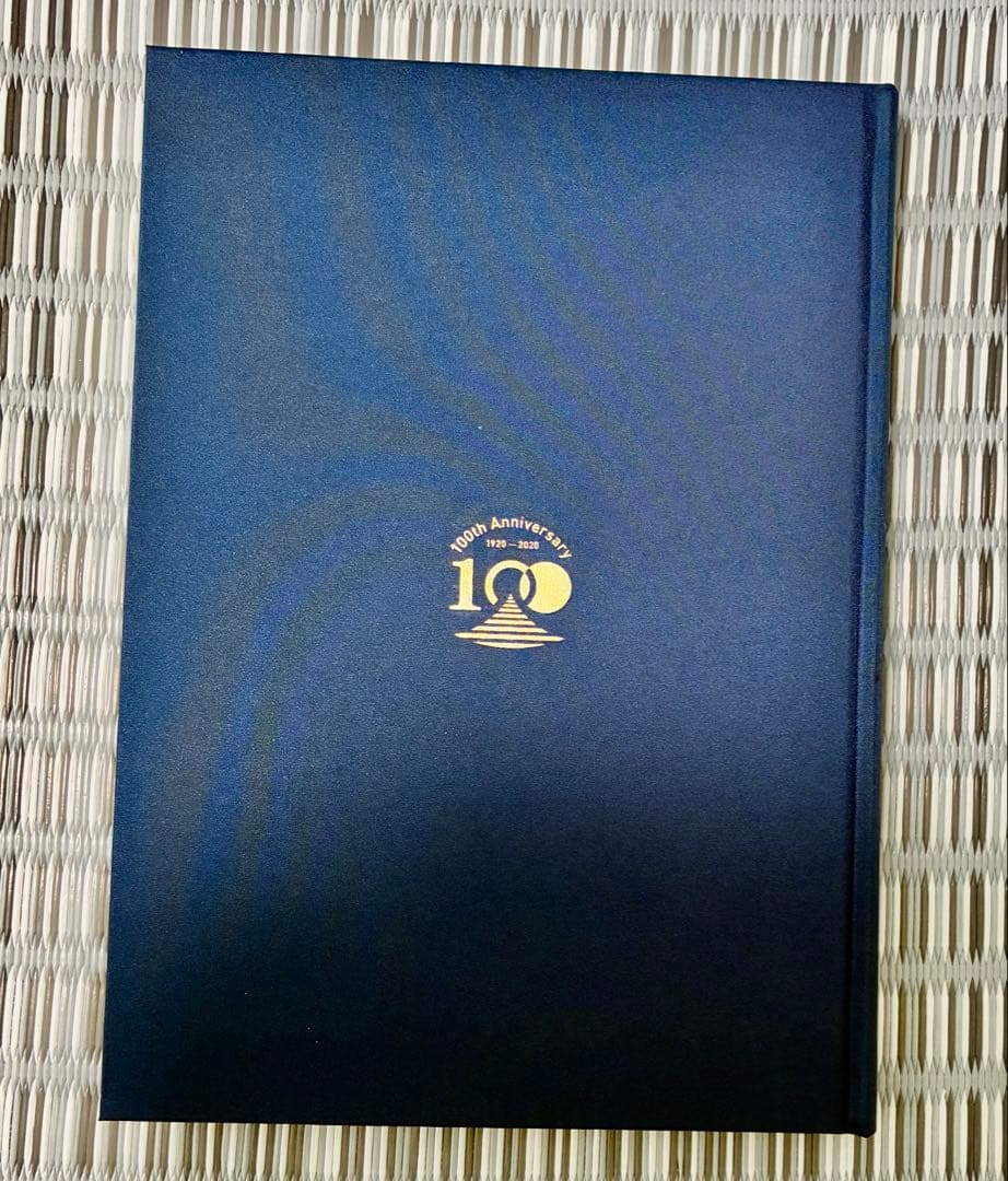 アルピコ グループ 100年史 非売品 レア 本