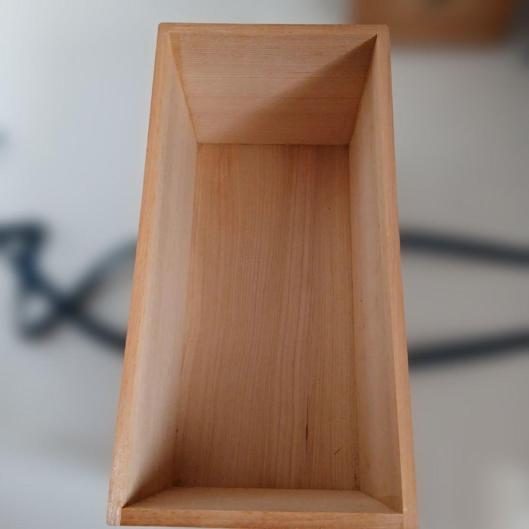 遠州流　花入れ　京焼西村徳泉作大徳寺孤篷庵小林卓巌箱書き 　27.5cm