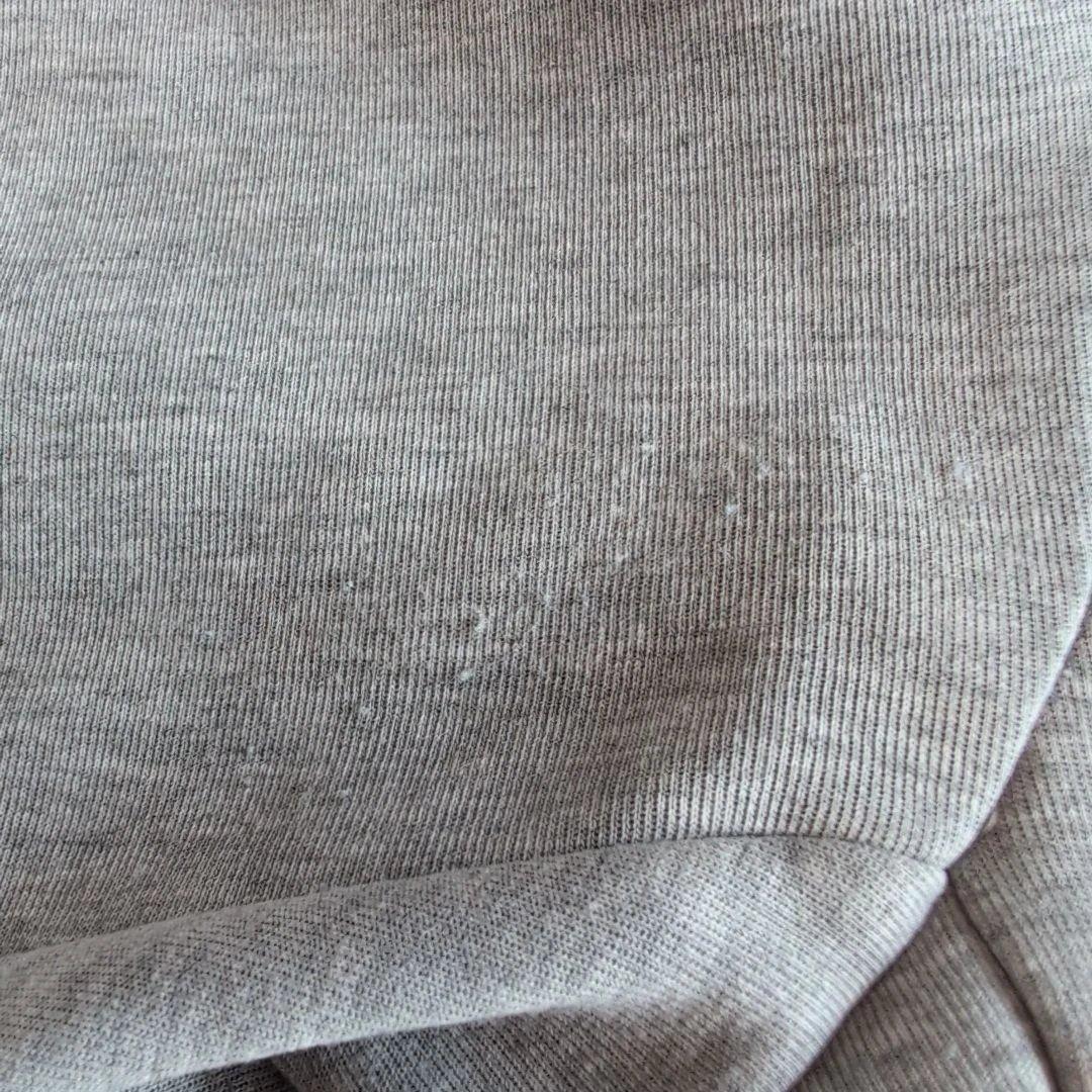 NIKE　テックフリース グパーカー ジッパー付き