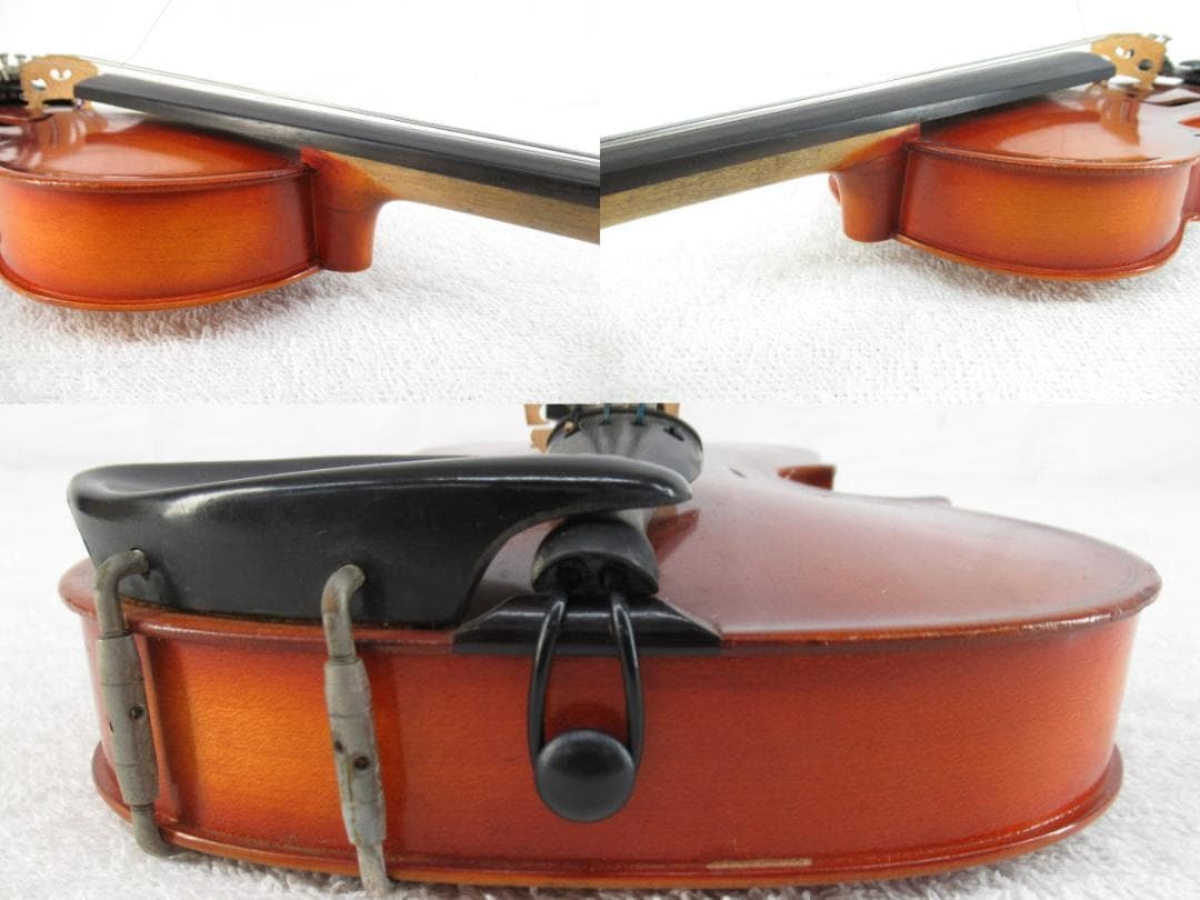 ■070401-055■SUZUKI/スズキ/鈴木■バイオリン■1/4■280■