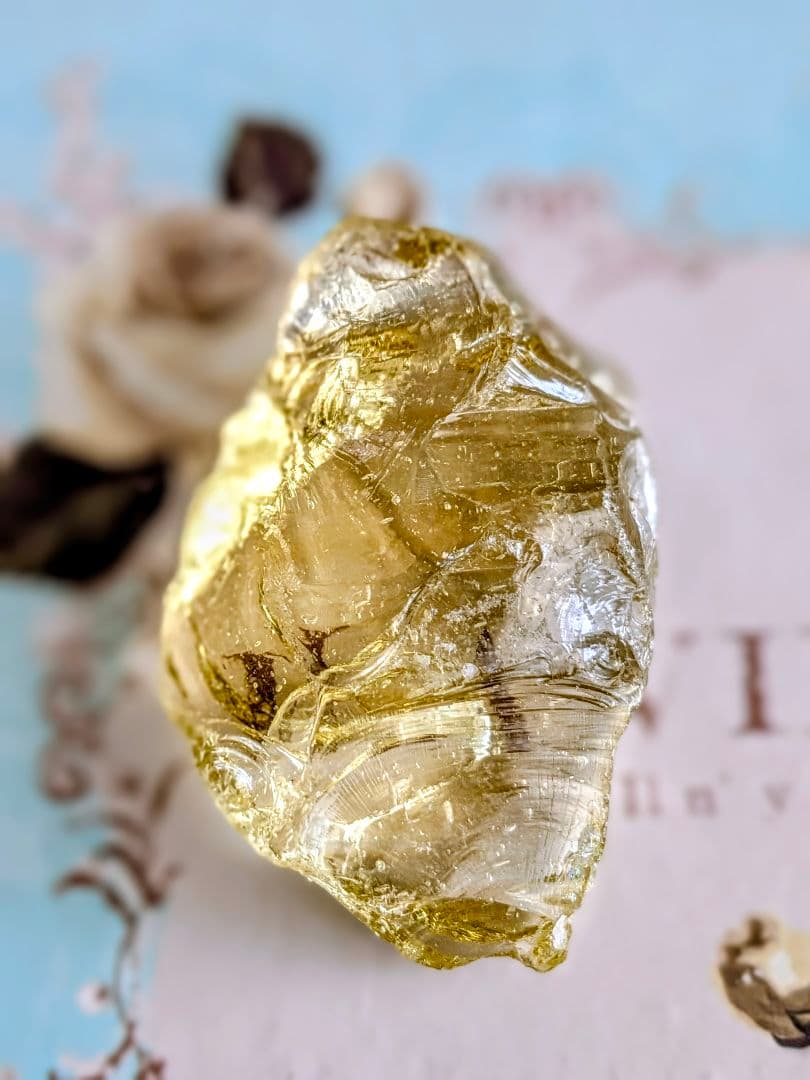 アンダラクリスタル