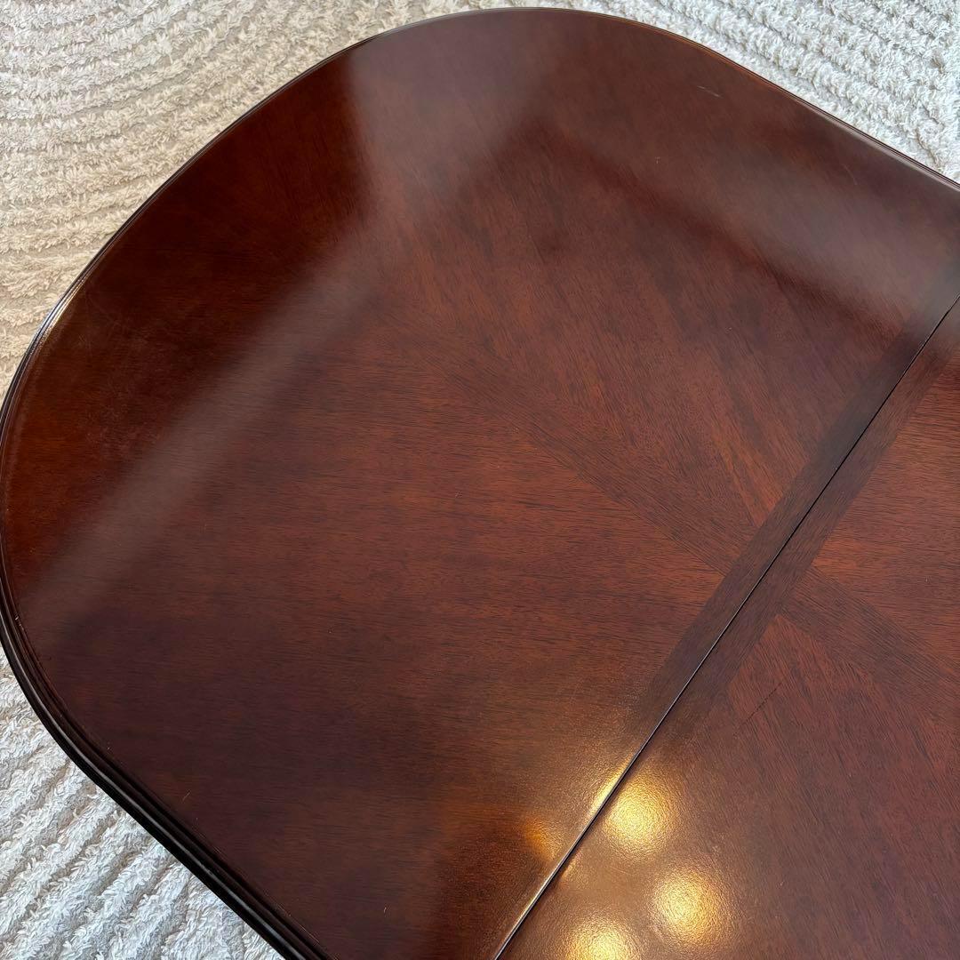 直接歓迎！！　maruni　マルニ ベルサイユシリーズ　ダイニングテーブルのみ