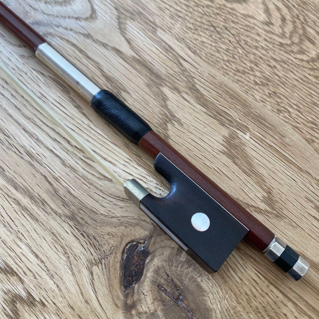 ＊美品＊SUZUKI スズキ 鈴木 バイオリン 4/4 No.230 2012年