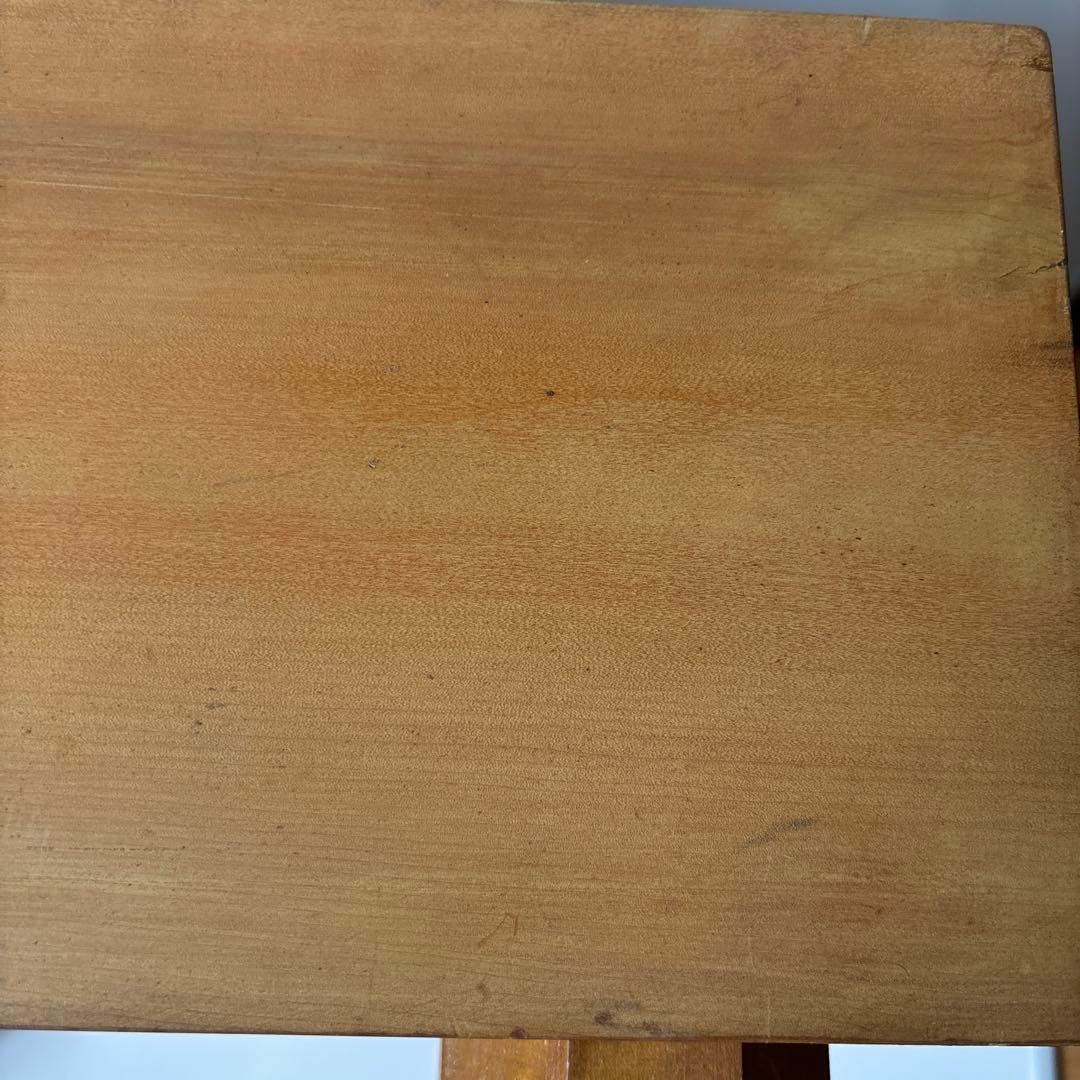 蔵出し！昭和レトロ✴︎昭和初期・碁盤✴︎