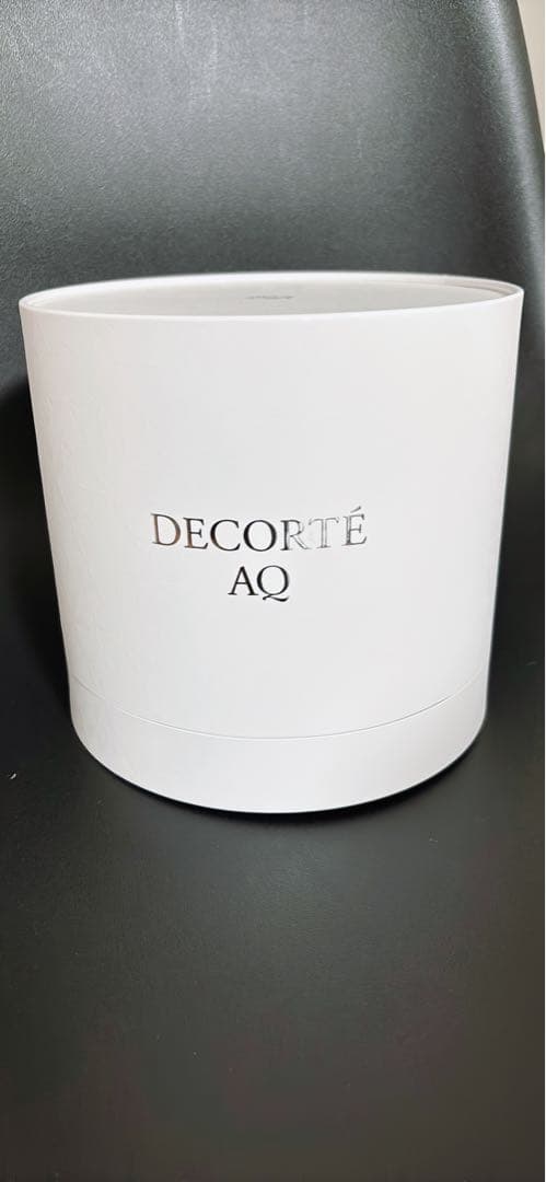 【新品・未開封】コスメデコルテ クリスマスコフレ 2025 ＡＱ ブライト