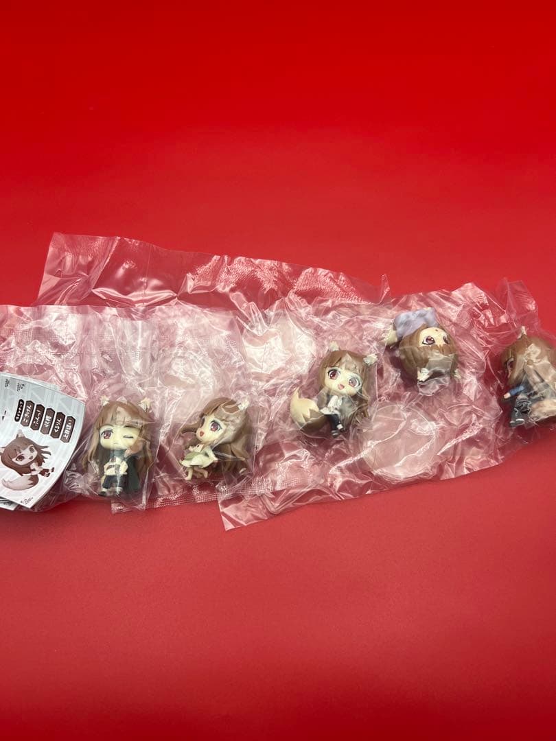 狼と香辛料　まとめセット　spice and wolf