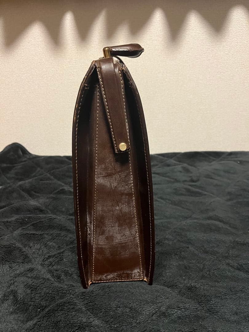 ！！今日まで！！【廃盤】土屋鞄　ダレスバッグ