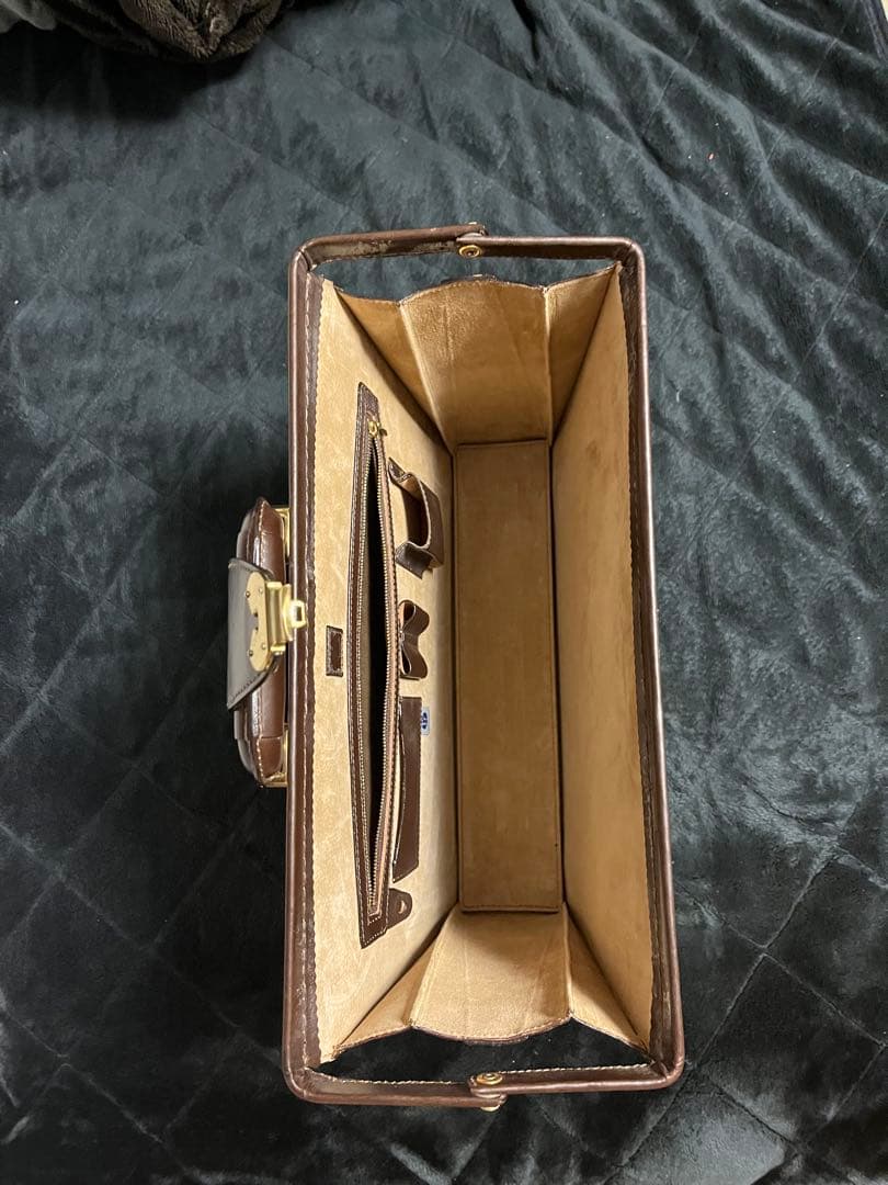 ！！今日まで！！【廃盤】土屋鞄　ダレスバッグ