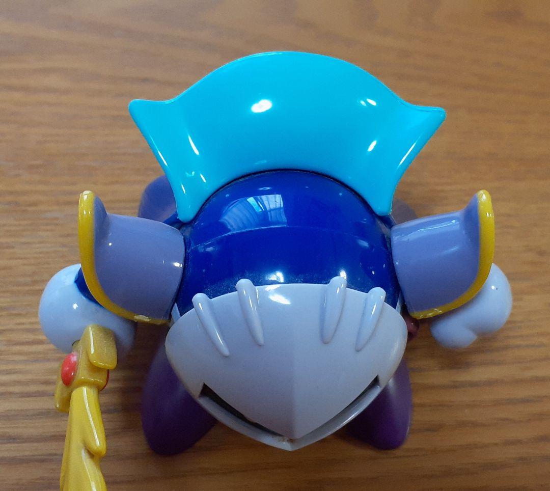 ☆希少☆ マグネットカービィコレクション メタナイト郷