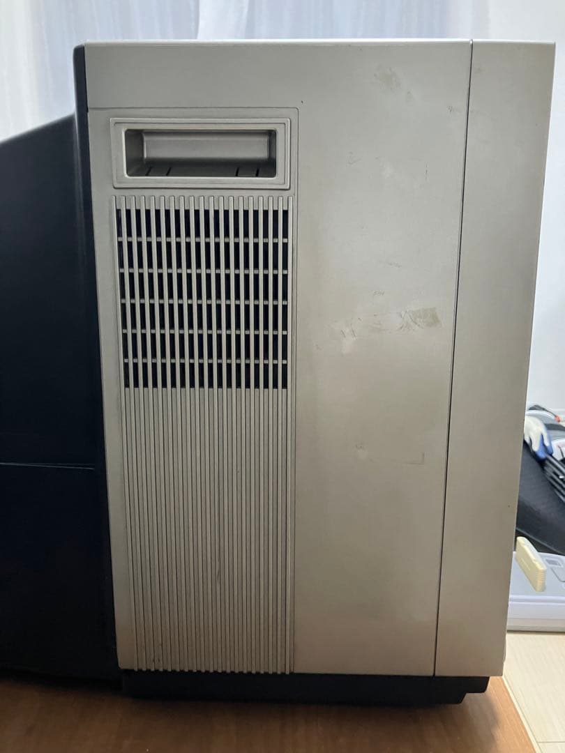 National α2000 ナショナル TH17－T55GR ブラウン管テレビ - メルカリ