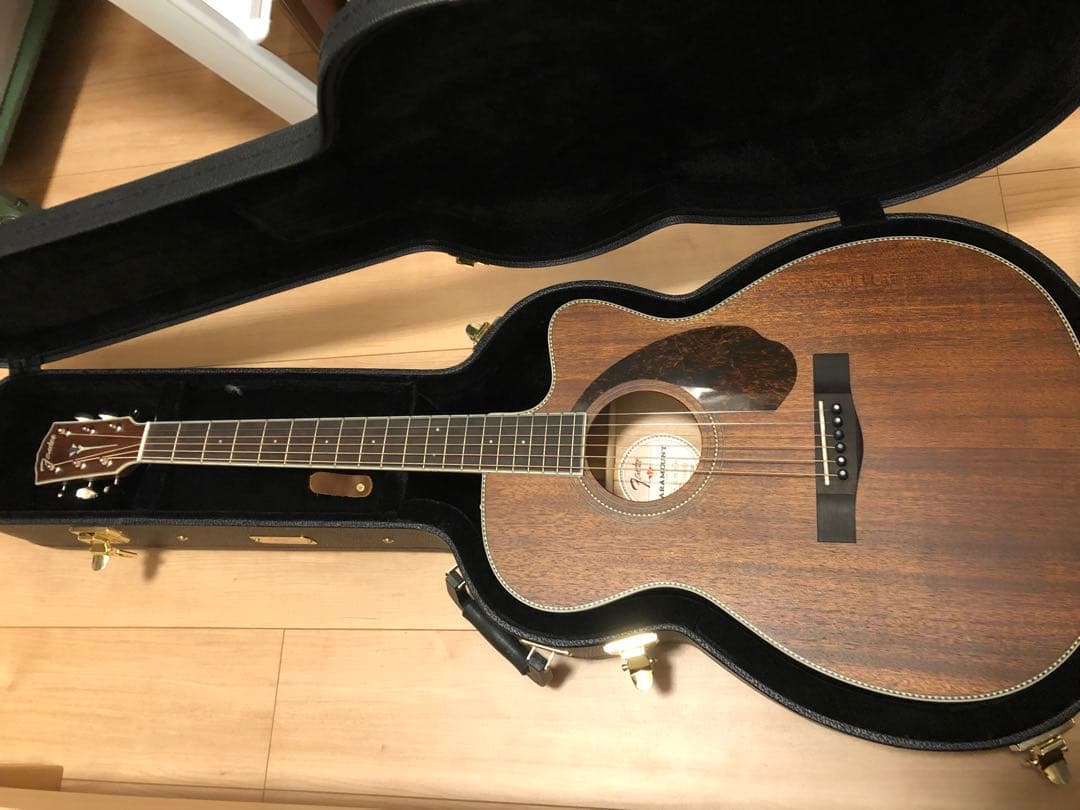 Fender Paramount PM-3C