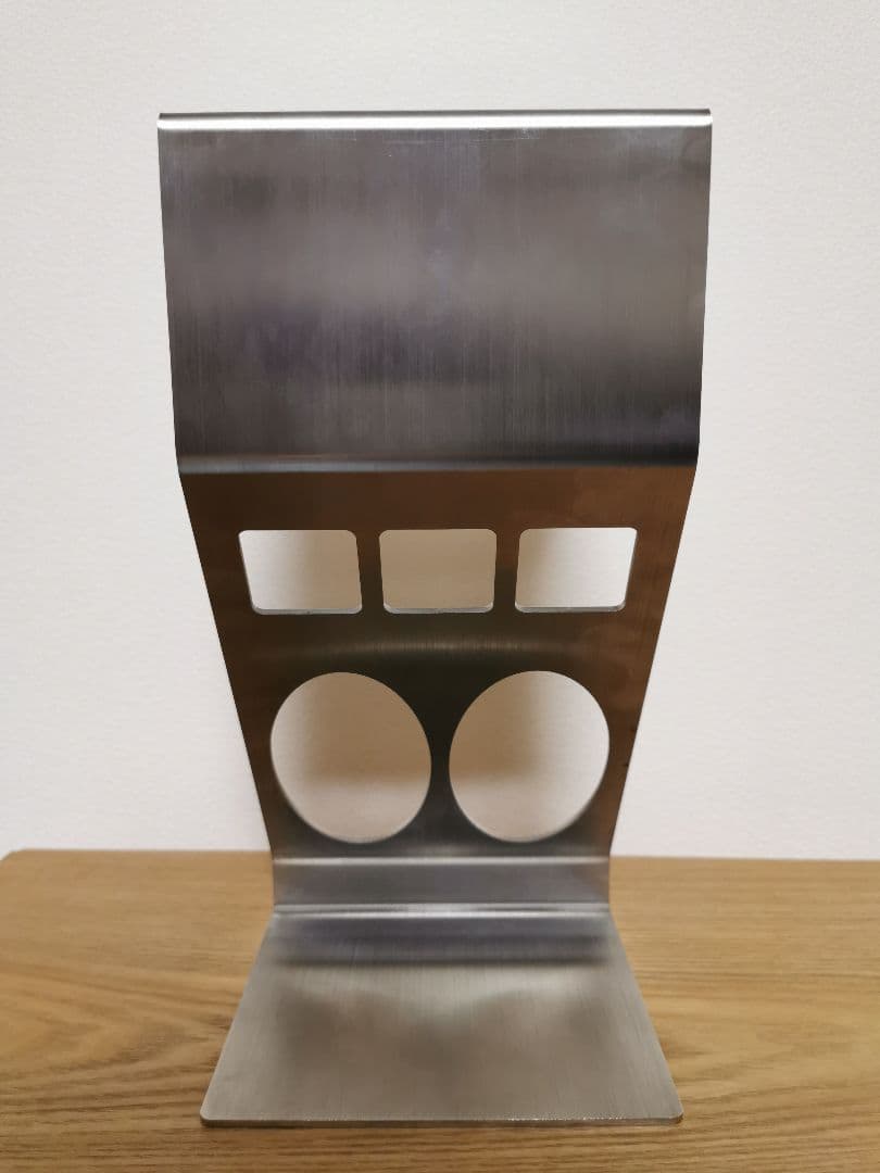 ADA メンテナンススタンドⅠ ADA メンテナンススタンド ケース付き