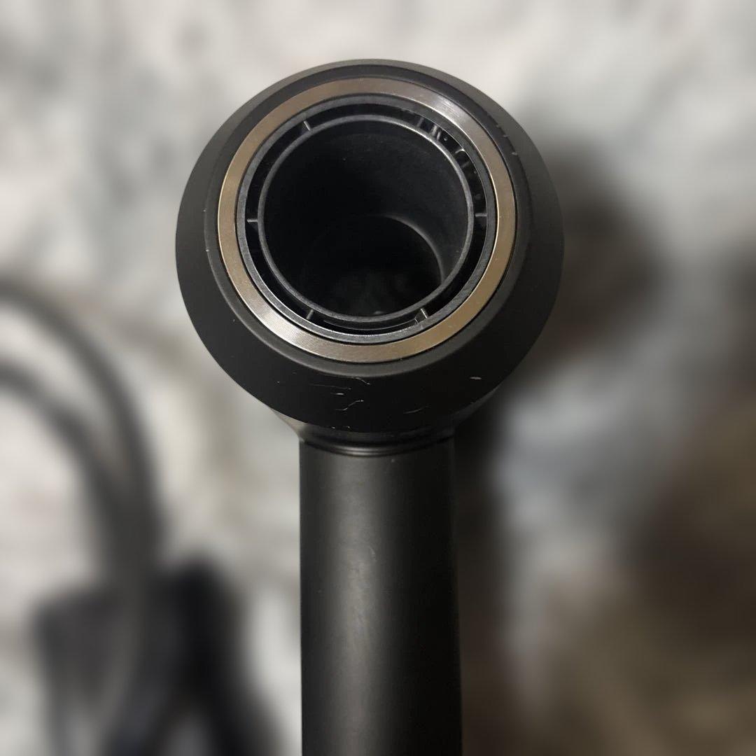 ヘアドライヤー Dyson Supersonic HD08