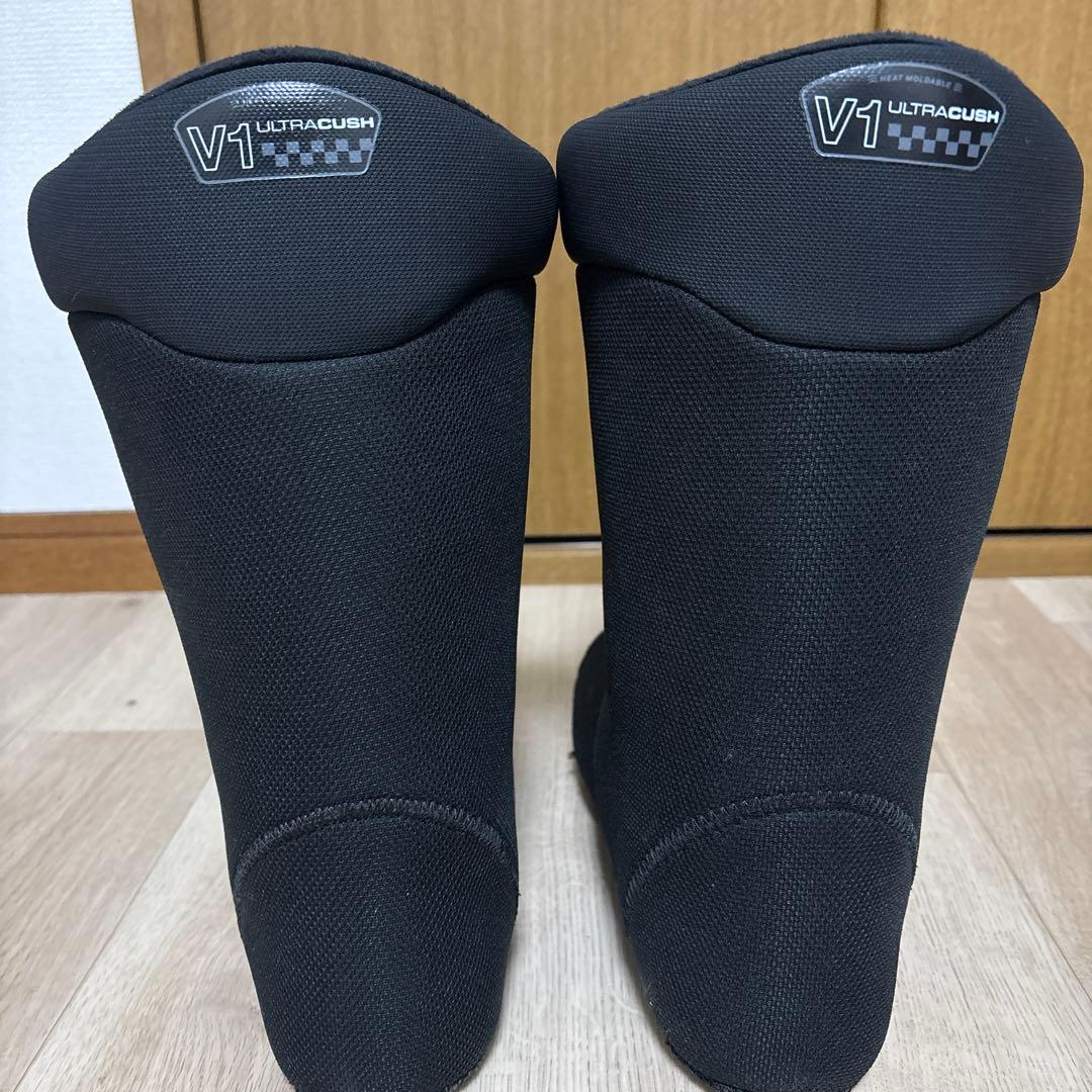 VANS バンズスノーボードブーツ