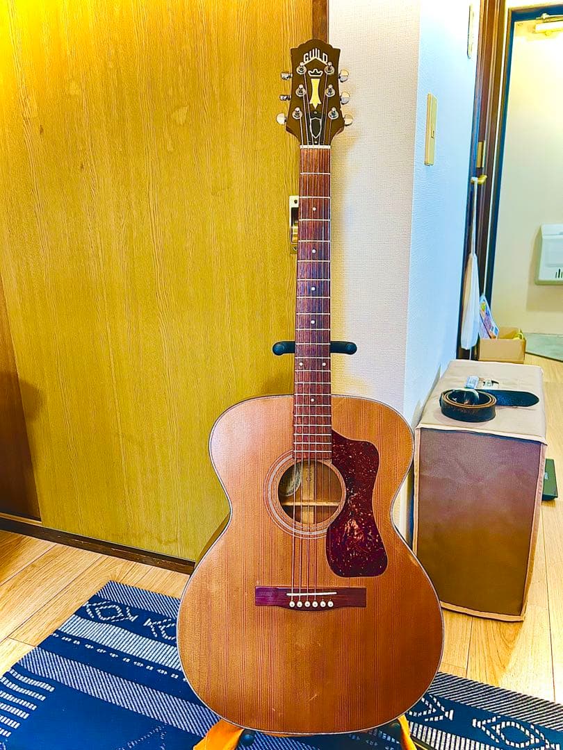 Guild F-30 USA お年玉値下げ！ - メルカリ