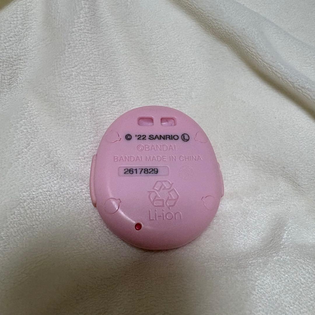 たまごっちスマート ハローキティ