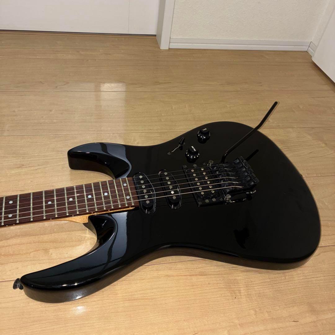 YAMAHA RGZ Ⅲジャパンビンテージ　動作良好！調整済み　いい音です