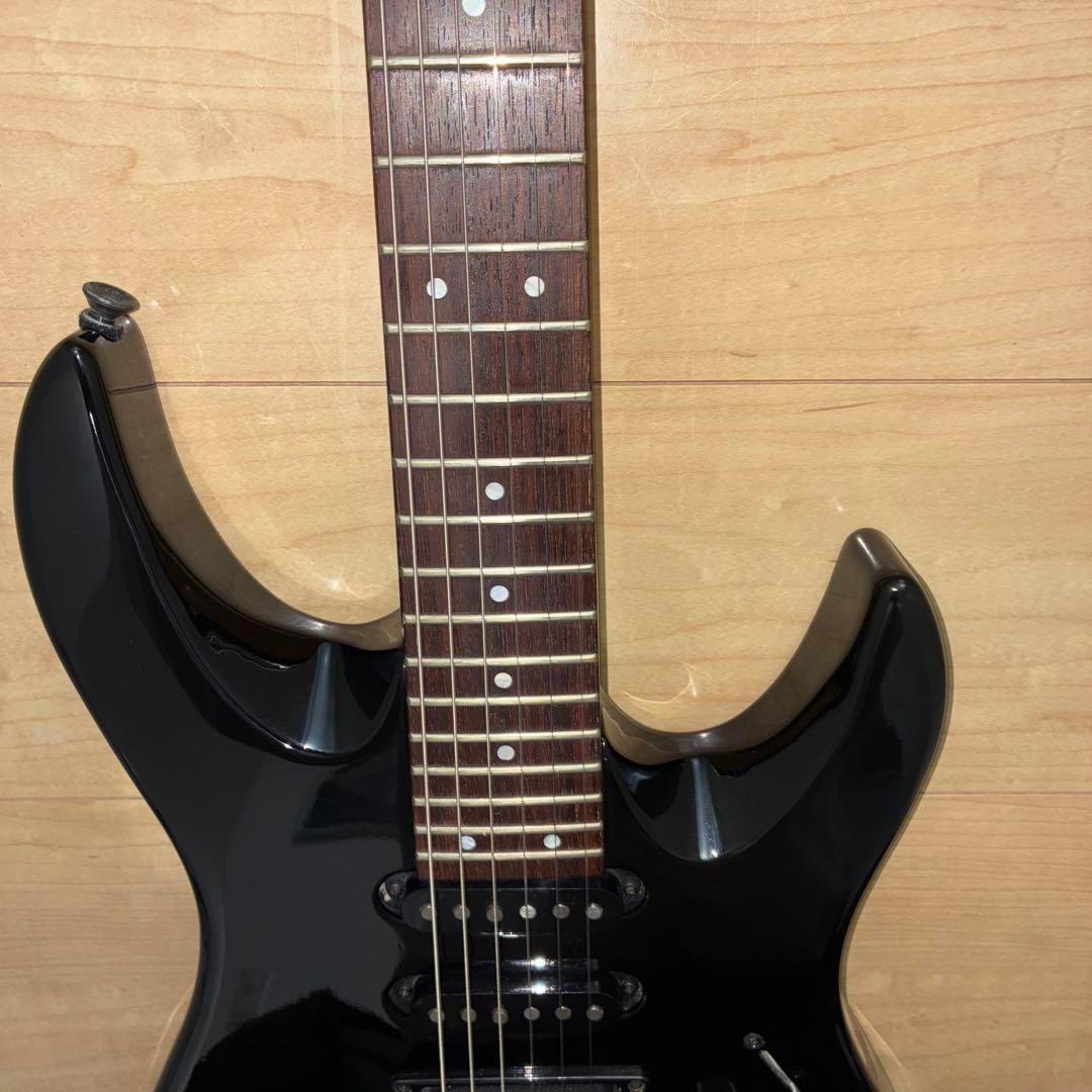 YAMAHA RGZ Ⅲジャパンビンテージ　動作良好！調整済み　いい音です