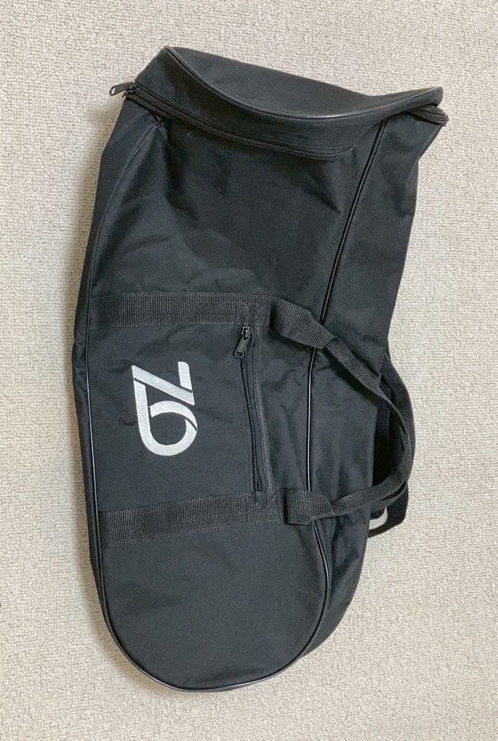 ZO EU-09 ユーフォニアム プラスチック