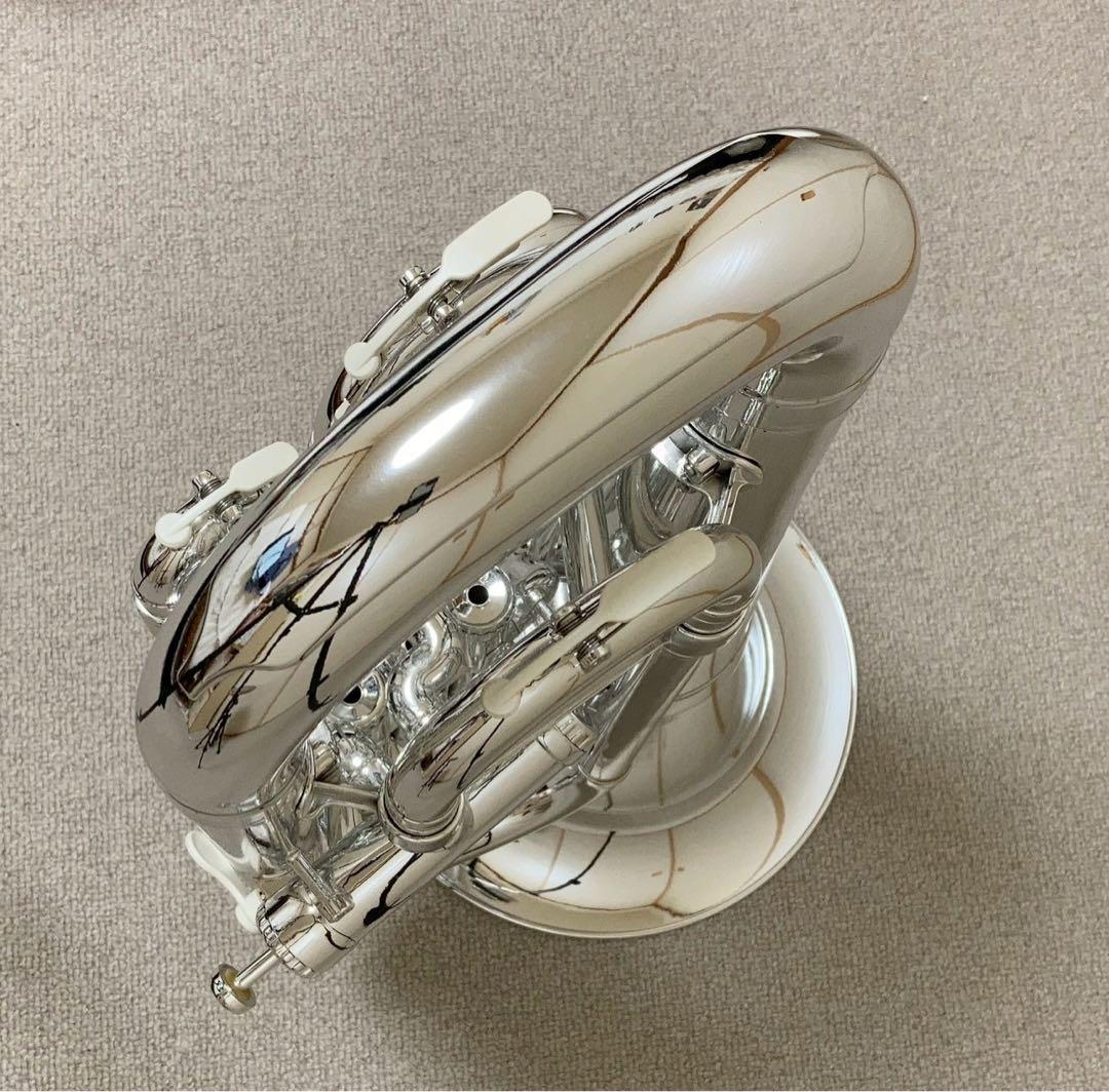 ZO EU-09 ユーフォニアム プラスチック