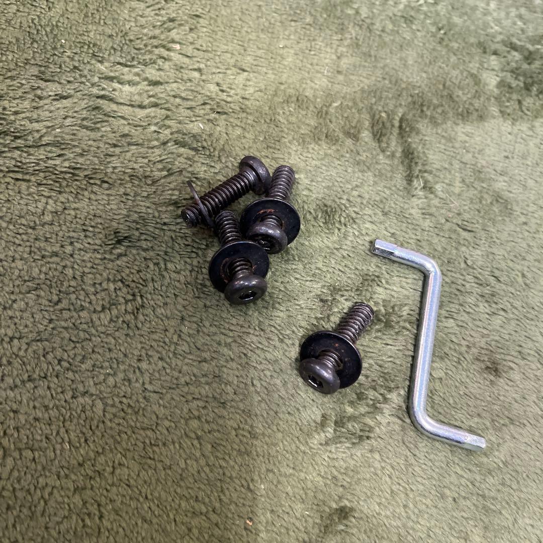 インダストリアル系　ヴィンテージ　オールドパイン　コンパクトダイニングテーブル