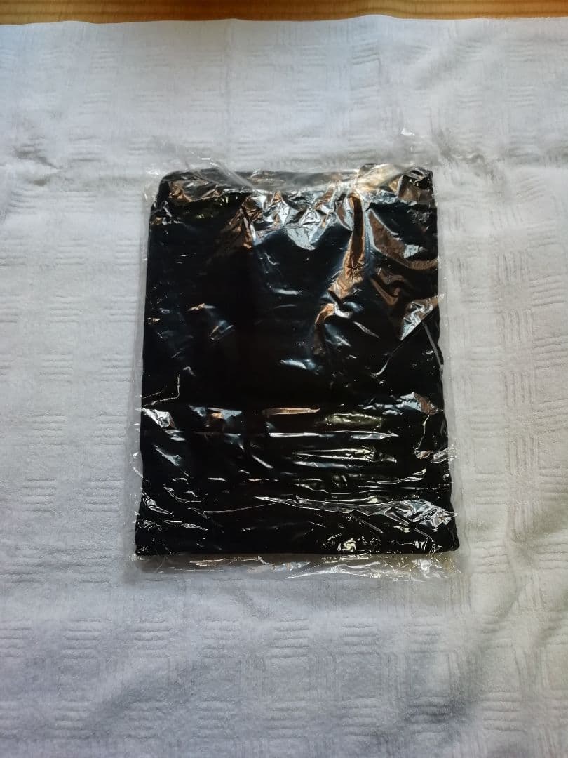 【未開封】バナナマン　Tシャツ　黒　ブラック　単独　ライブ　2019