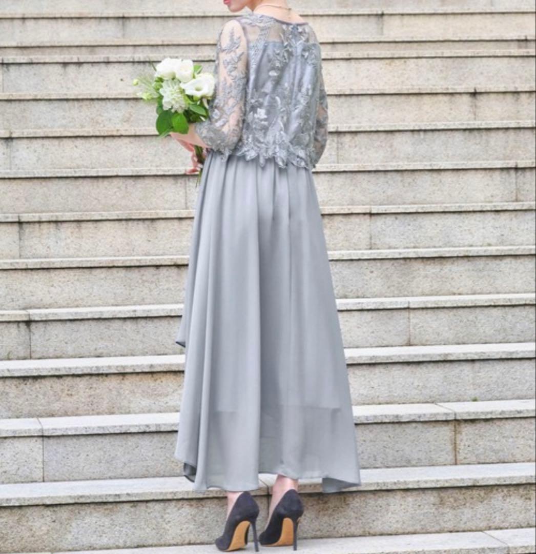 GIRL パーティードレス