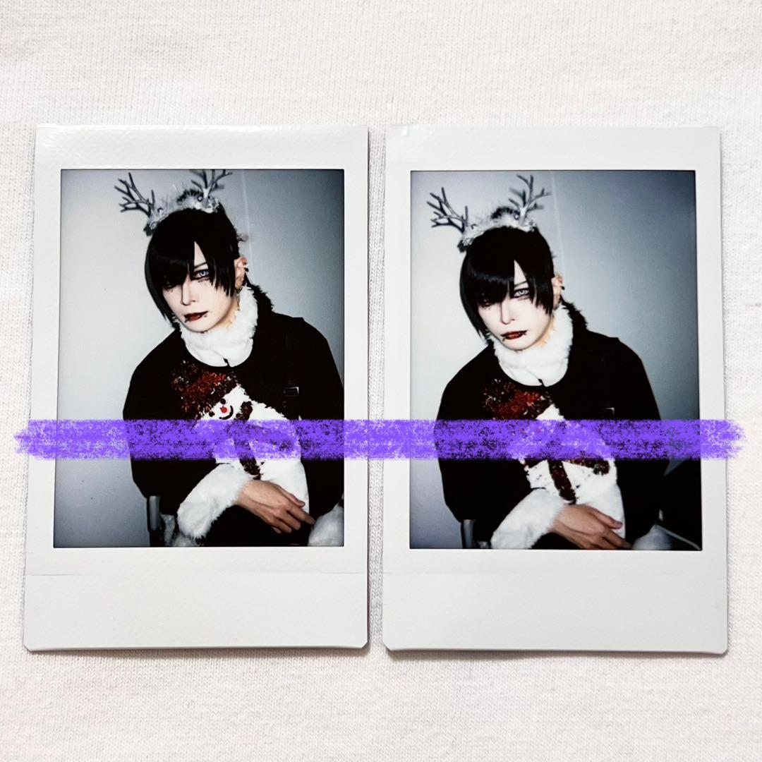 JILUKA Boogie チェキ販売 中