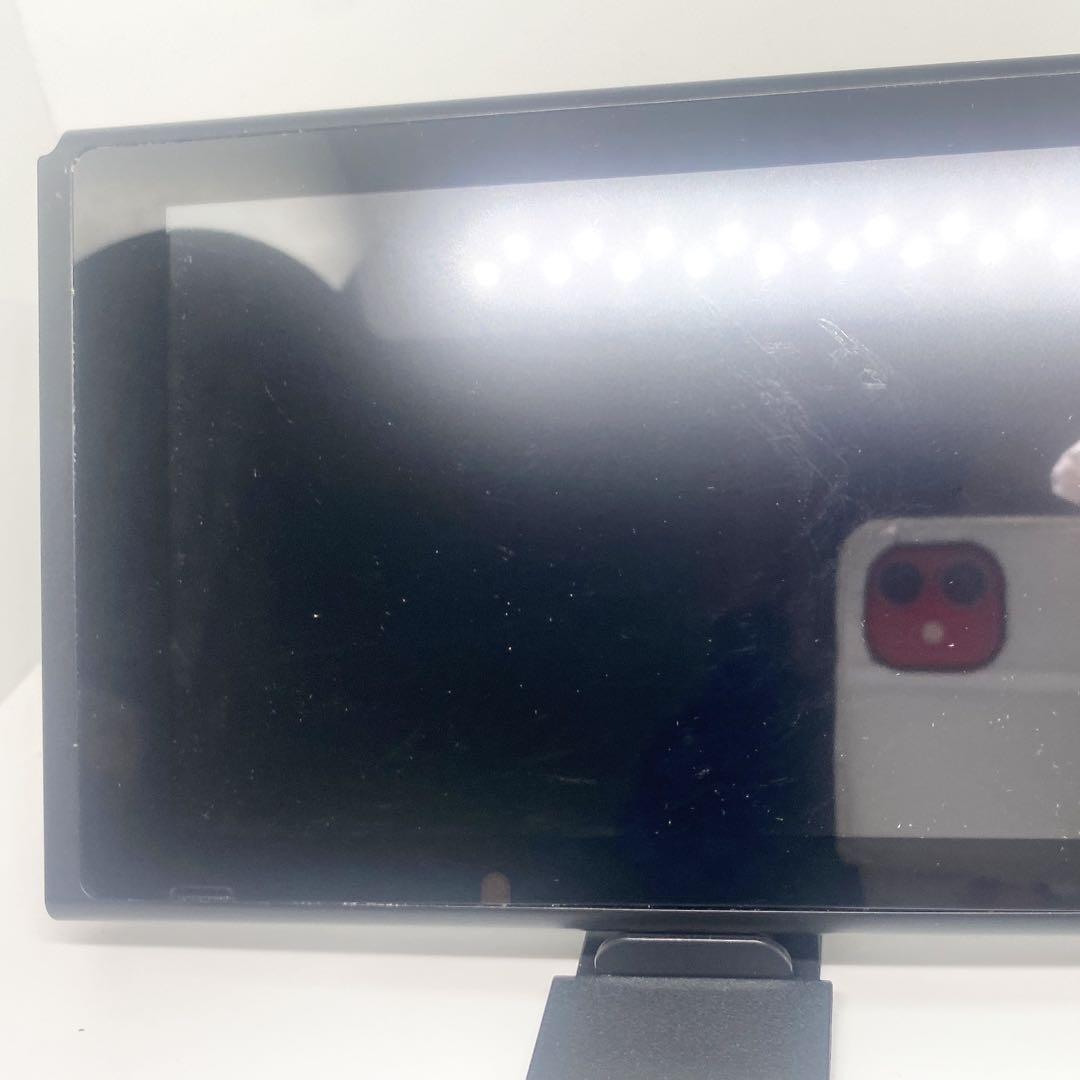 ジャンク品　2023年製　Switch 本体画面のみ