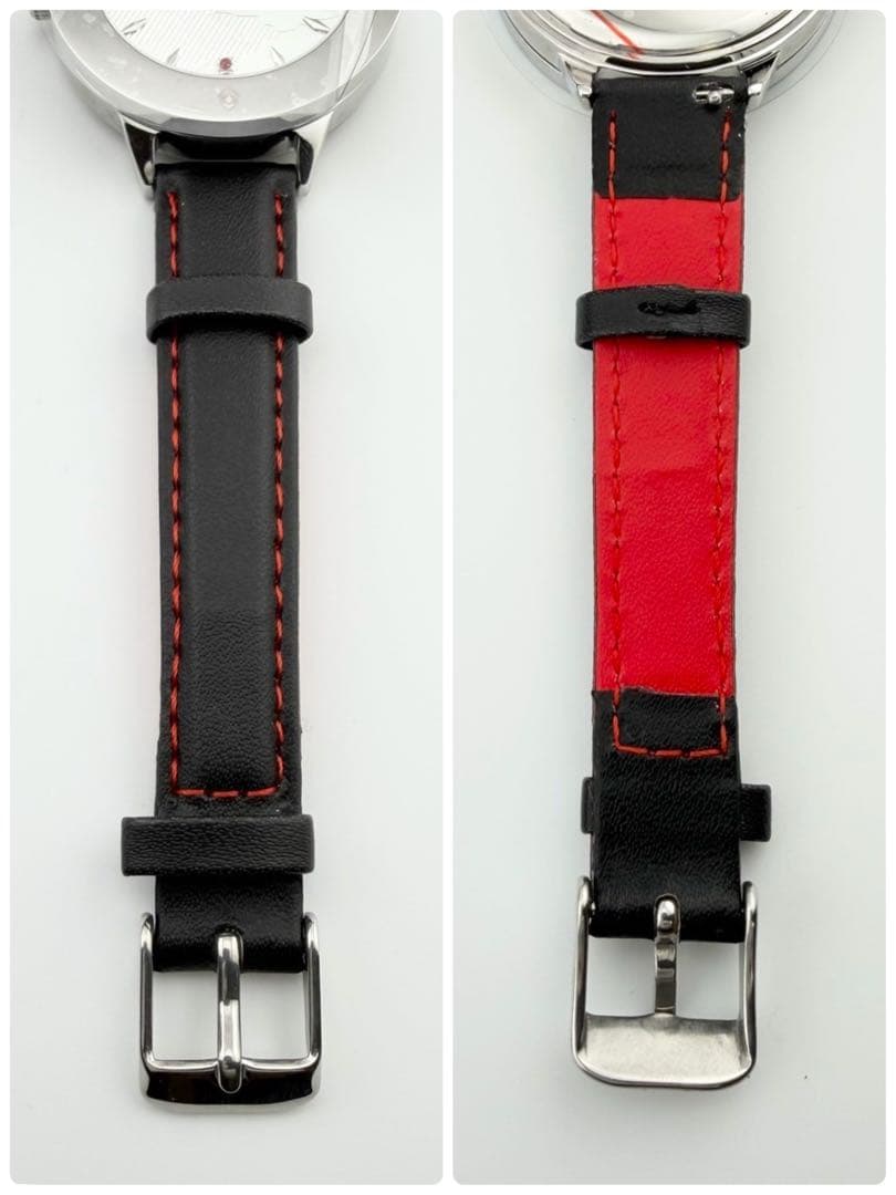 未使用 スーパーグルーピーズ ファイアーエムブレム 風花雪月 黒鷲の学級 腕時計