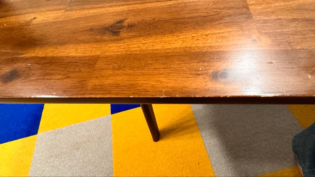 unico ウニコ SWELLA スウェラ ダイニングセット①