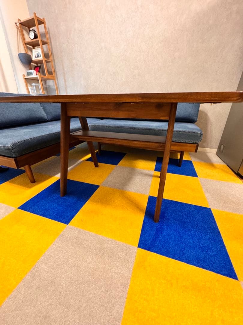 unico ウニコ SWELLA スウェラ ダイニングセット①