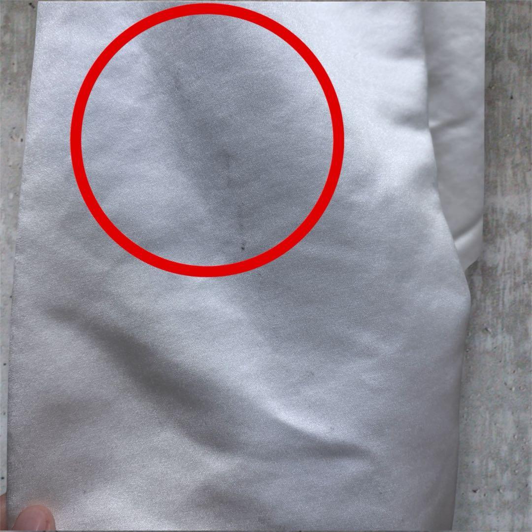 さ*中様 コムデギャルソンコムデギャルソン バルーンパンツ　2023ss 白