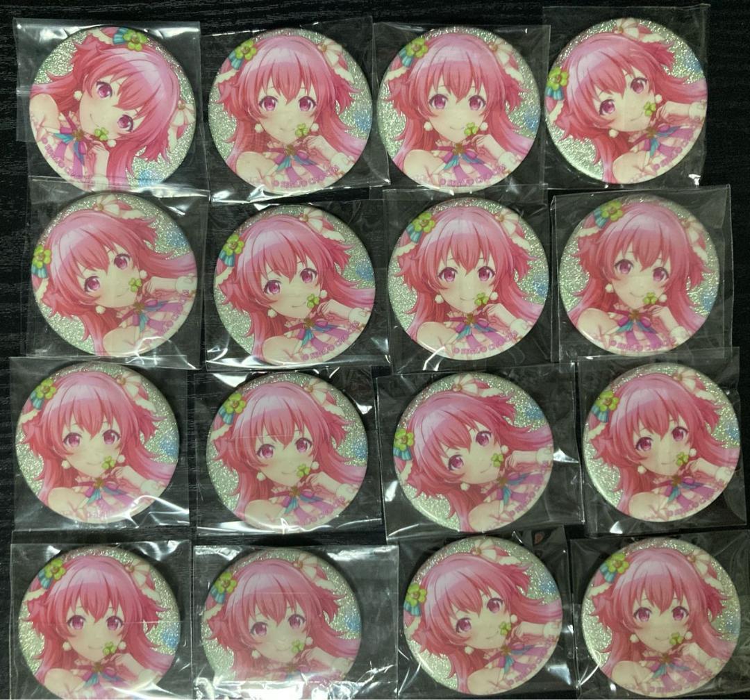 プロセカ 桃井愛莉 缶バッジ vol.24C 16点 - メルカリ
