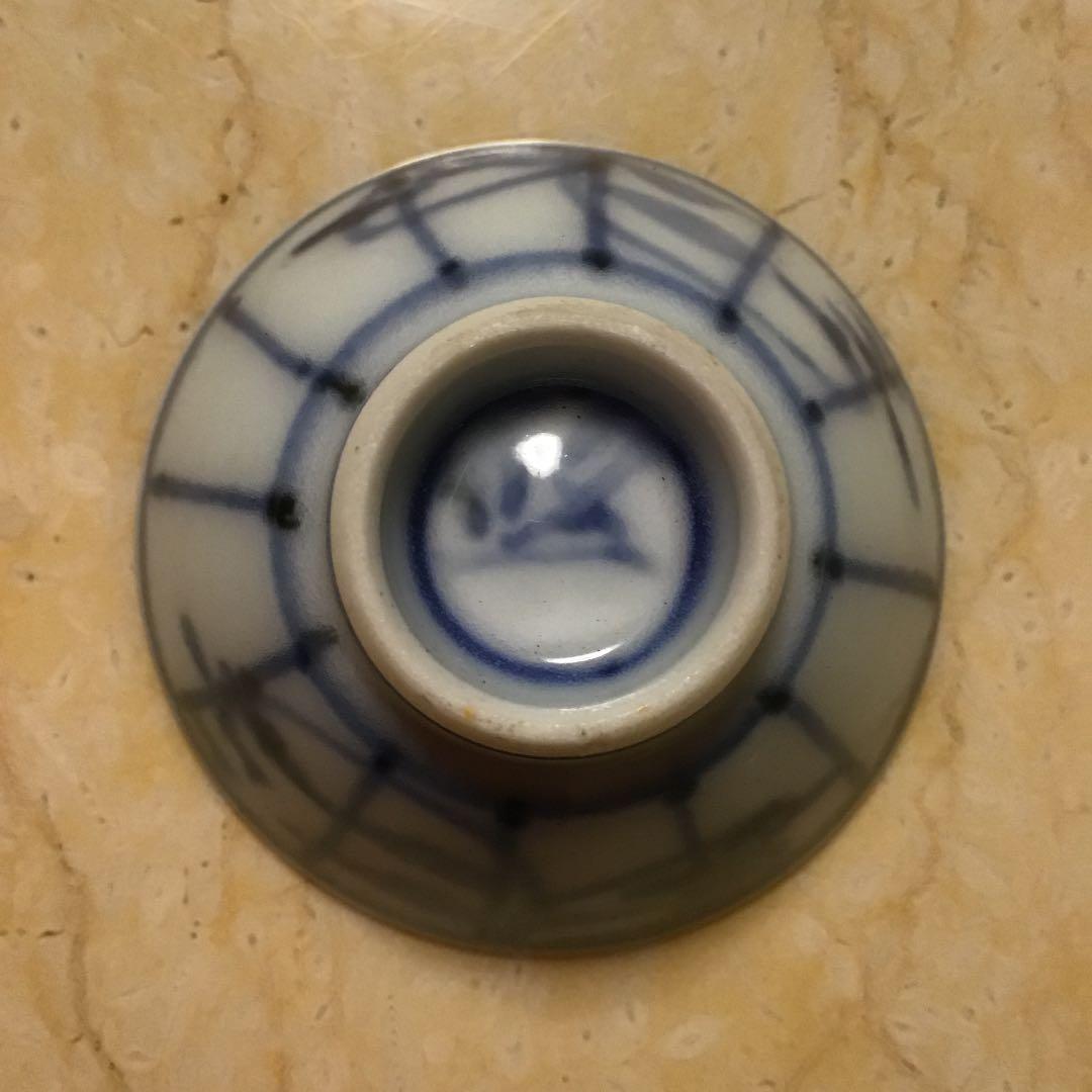 五條盃】作家五名