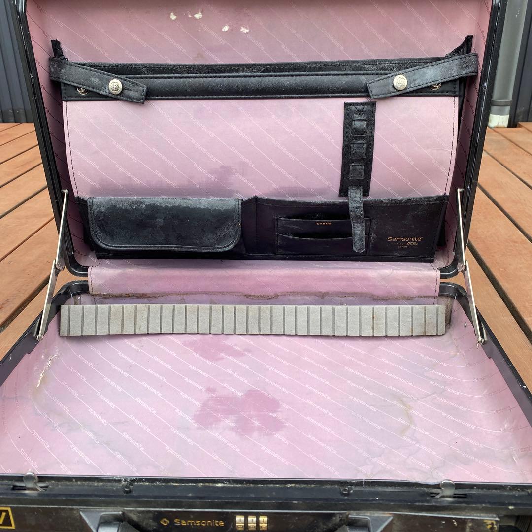 鉄道　カバン　車掌