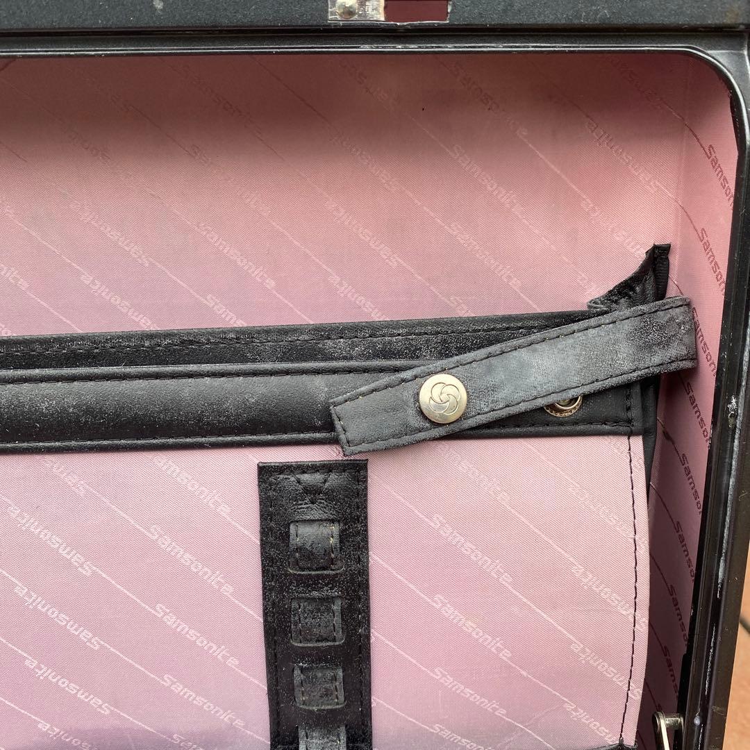 鉄道　カバン　車掌