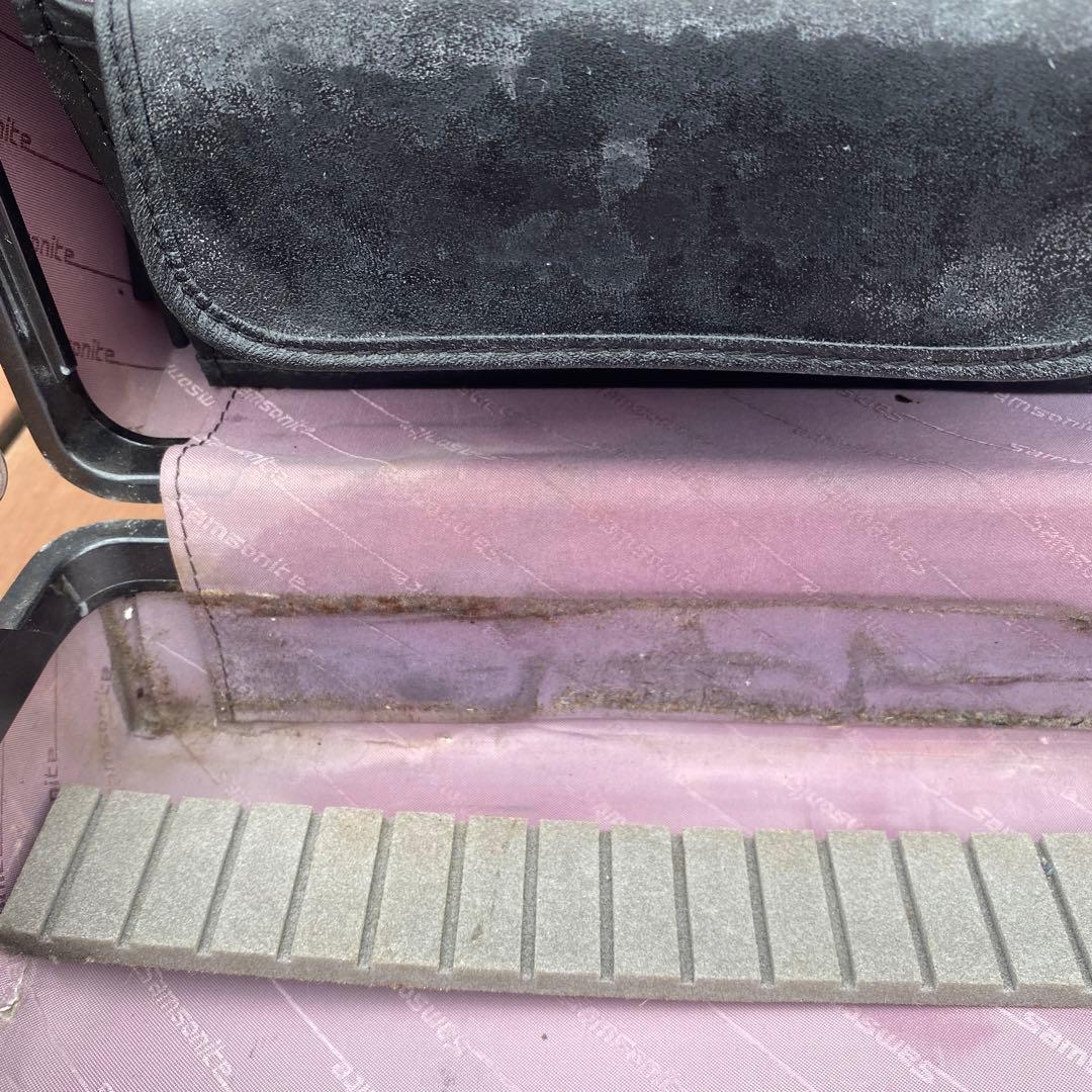 鉄道　カバン　車掌