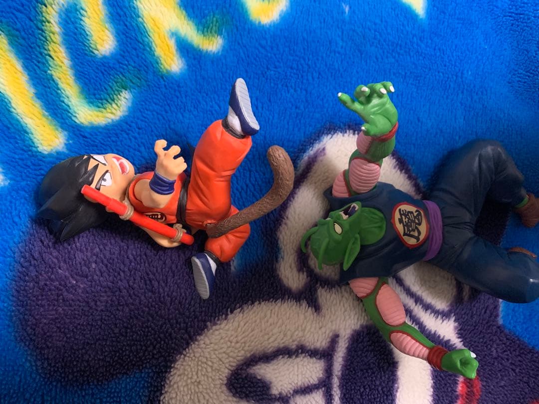 ドラゴンボールフィギュア　ドラゴンボールグッズ　ドラゴンボール