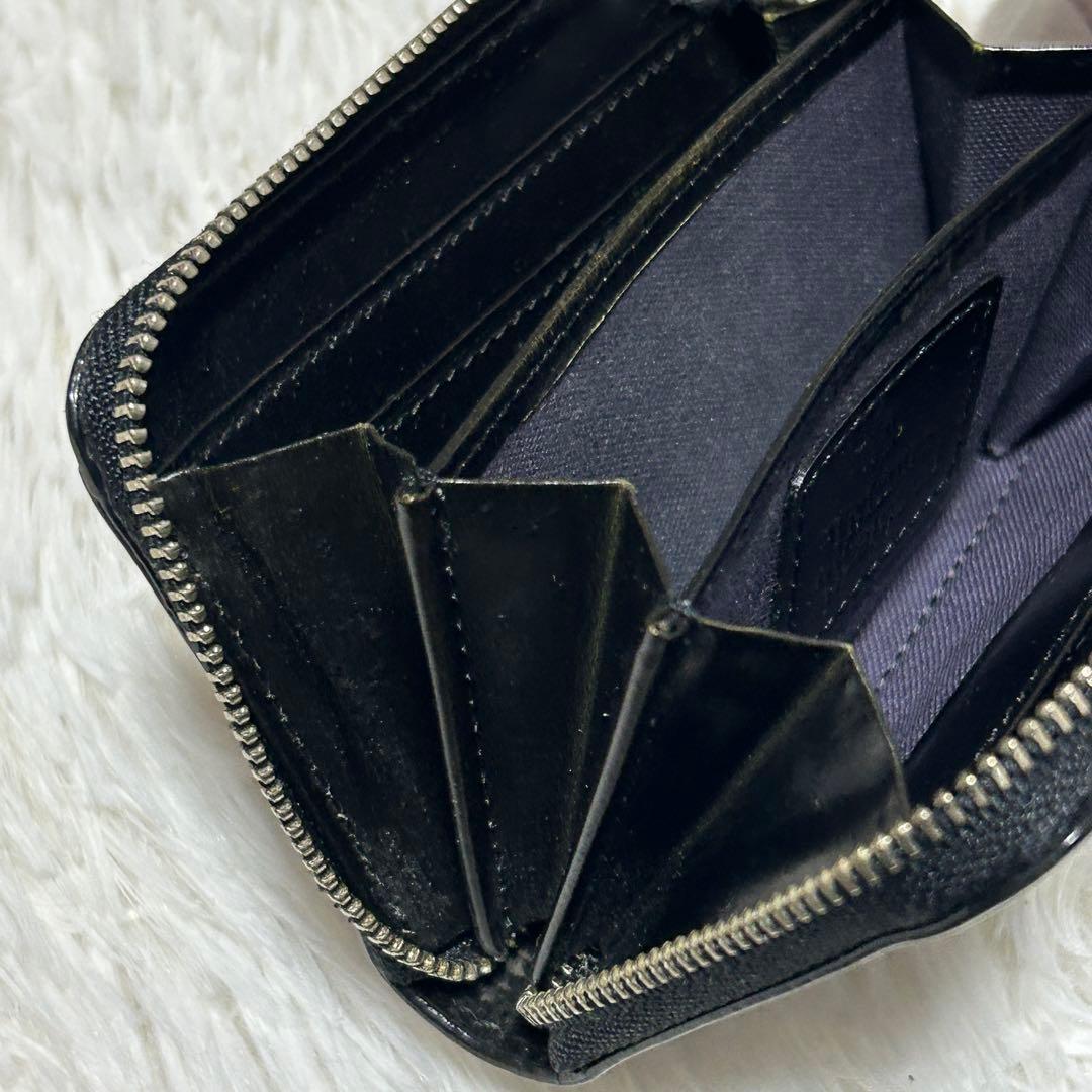 【Vivienne Westwood】NEW ADVAN ケース オーブ