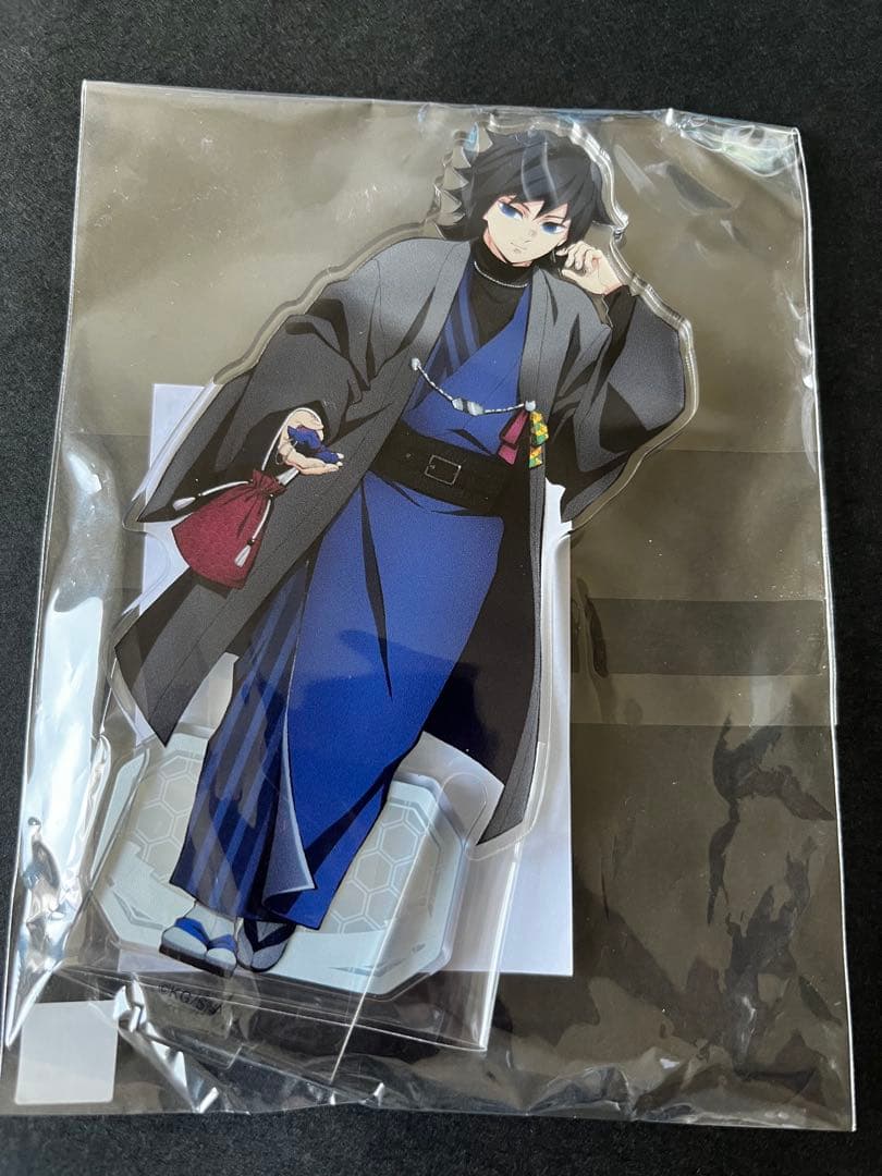 卸売 通販ゲーム・おもちゃ・グッズ - 鬼滅の刃 冨岡義勇