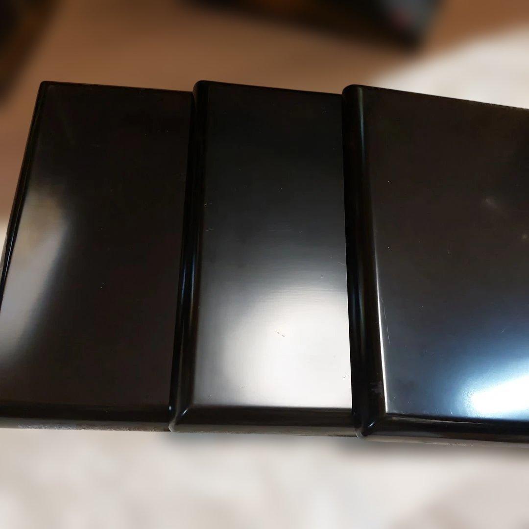 茶道具輪島塗暁四方膳五客 - メルカリ